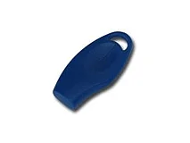 IESS IESS IM6B Chiave prossimità II livello IMQ colore Blu