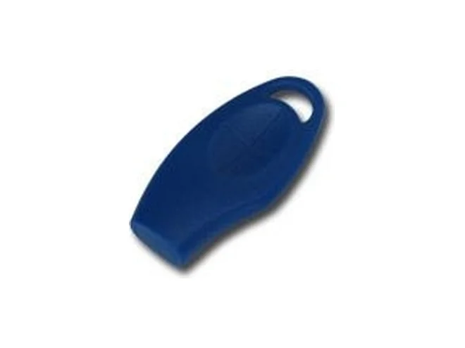 IESS IESS IM6B Chiave prossimità II livello IMQ colore Blu