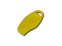 IESS IESS IM6G Chiave di prossimità II liv IMQ GIALLO