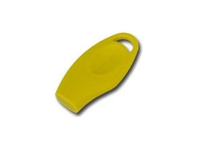 IESS IESS IM6G Chiave di prossimità II liv IMQ GIALLO