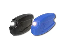 IESS IESS IM6NL Chiave di prossimità con LED colore nero