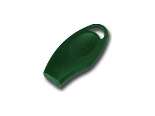 IESS IESS IM6V Chiave di prossimità II liv IMQ VERDE