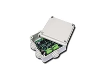 IESS IESS INT8C Interfaccia IP44 per collegamento AS2100