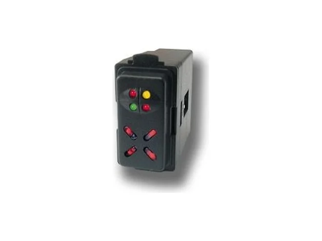 IESS IESS IS66 Inseritore x CEIPRX funzione intelligente