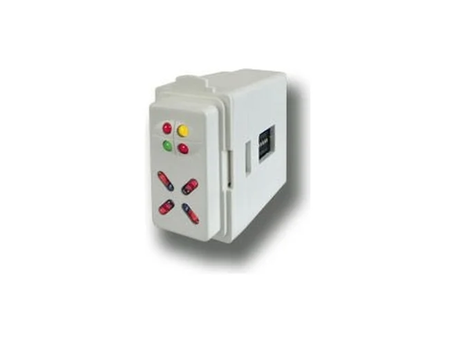 IESS IESS IS66B Inser per PROXI intelligente BIANCHI
