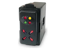 IESS IESS IS8 Lettore pross. RS-485 IBS Next Ticino Magic