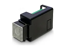 IESS IESS IS9 Inseritore compatibile con adatt.Keystone