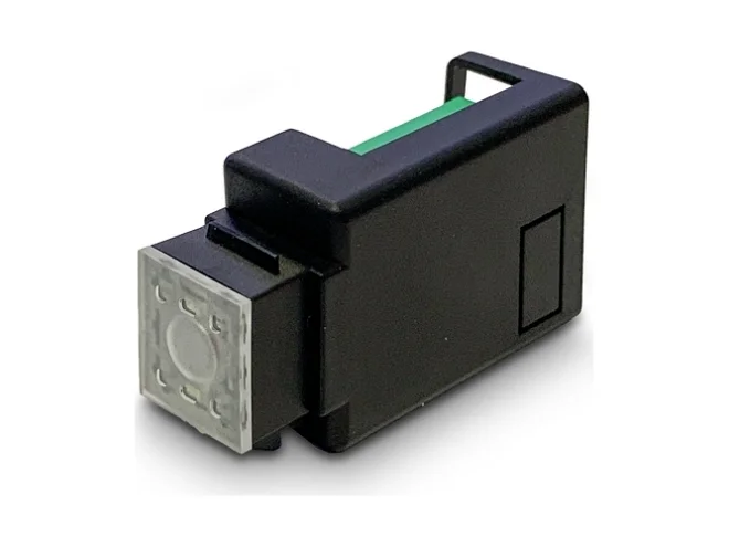IESS IESS IS9 Inseritore compatibile con adatt.Keystone