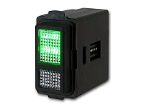 IESS IESS ISLIGHT Indicatore supplem.di stato imp. bus RS485