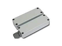IESS IESS K102 Contatto mag. a vista Doppio bil. I IMQ