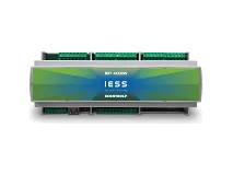 IESS IESS KCONTROLP Controller su barra DIN 1 varco(12V o PoE)