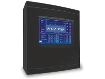 IESS IESS KELT9 Centrale con display anal.ind. da 1a4 loop