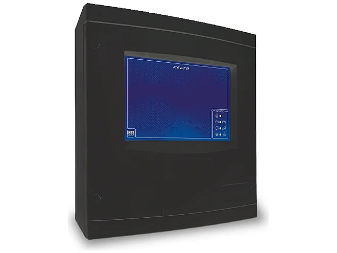 IESS IESS KELT9B Centrale anal.ind. da 1a4 loop. no display