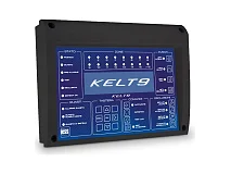 IESS IESS KELT9CONSOLE Pannello ripetitore x centrali serie KELT9