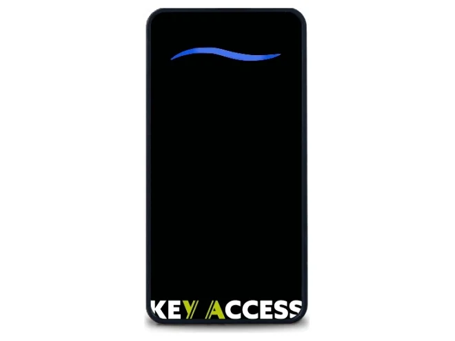 IESS IESS KEY125 Lettore pross. EM 125kHz int/est Key Access