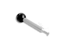 IESS IESS KEYDATE Chiave a cacciavite per RF059
