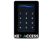 IESS IESS KEYNT Lett.+tast. MIFARE13,56MHz int/est KeyAcces