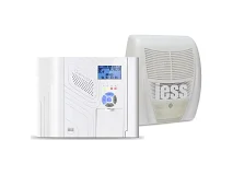 IESS IESS KIT1230 Kit antintrusione ibrido GENIODOMO+SEI400FB