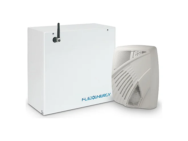 IESS IESS KIT1244 Kit antintrusione con F44 + SEI300FB