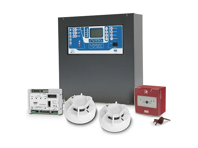 IESS IESS KIT2144B KIT2144B con MEC44,52101,52106, 2x32204