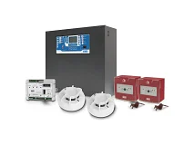 IESS IESS KIT2144PLUS KIT incendioMEC44PLUS,52101,2x52106,2x32204