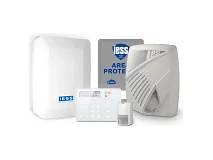 IESS IESS KIT3401 Kit F24S,ESSENZA,SDT10,SEI300FB,AREAPR