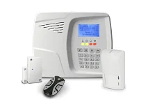 IESS IESS KIT3402N Kit prec.radio con Geniolight 4G Start