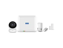 IESS IESS KIT3436WFH Kit wls 868Mhz :GENIOHOMEWF + disp. serie H
