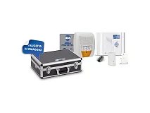 IESS IESS KIT4402 Kit radio preconfig. IESS4X4 con Geniosmart