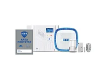 IESS IESS KIT4402QTD Kit radio solo868 prec. GENIOSMART8+QUEENTD