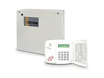 IESS IESS KITETR100M Kit composto da ETR100M + NIRVA + ETRVOICE