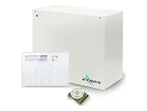 IESS IESS KITETREX200 Kit con ETREX200, 51008 e tastiera ESSENZA