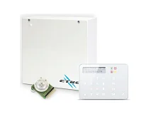 IESS IESS KITETREX99 Kit con ETREX99, 51008 e tastiera ESSENZA