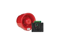 IESS IESS KITWFS01 Sirena CWS100-AV con mod. wls TW-MWSO-01