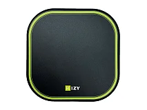 IESS IESS KIZYNC Lettore NFC+5 tessere, Cloud