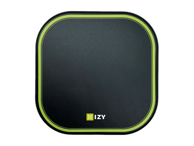 IESS IESS KIZYNC Lettore NFC+5 tessere, Cloud