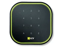 IESS IESS KIZYNT Lettore MIX stand-alone + 5 tessere NFC