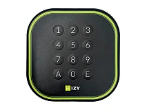 IESS IESS KIZYNTC Lettore MIX NFC cloud con 5 tessere
