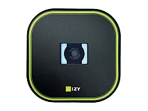 IESS IESS KIZYQR Lettore QR code c/alim.230V/12V. Cloud