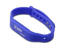 IESS IESS KIZYRING Braccialetto rilev. di pross.NFC x KIZYN/C