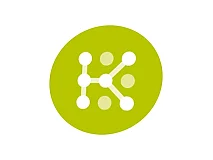 IESS IESS KIZYSTICKER Sticker adesivo NFC per lett.KIZY, KIZYNC