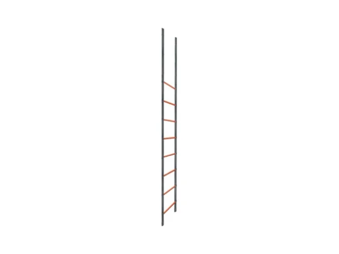 IESS IESS LKIR8V2M Barriera IR int/est 8R da 1980 a 3055mm