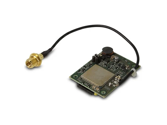 IESS IESS MD4GEF Modulo LTE 4G Linea Start x MEC