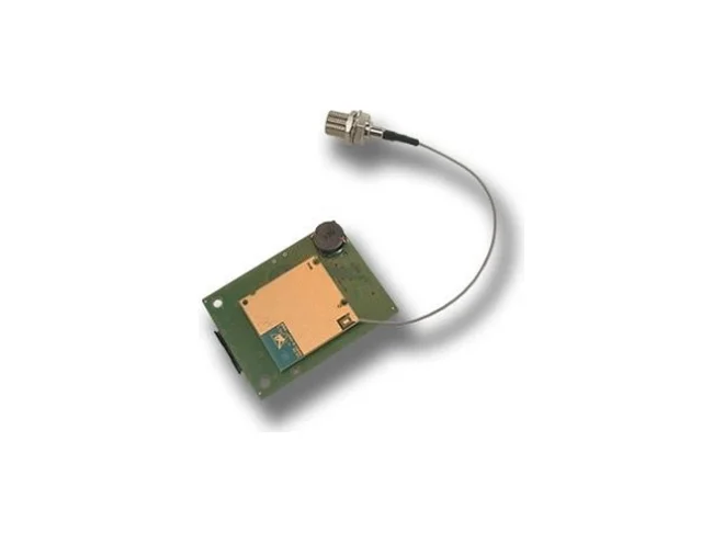 IESS IESS MDGSMEF Mod. GSM/GPRS Dual-Band LineaStart xMEC