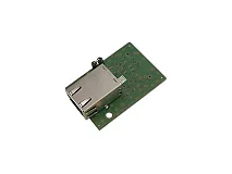 IESS IESS MDLANF Modulo Ethernet per centrali MEC fw5.2