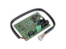 IESS IESS MDPOWER24 Modulo di alimentazione ingr. 24Vcc
