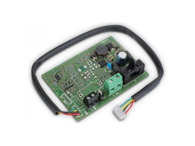IESS IESS MDPOWER24 Modulo di alimentazione ingr. 24Vcc