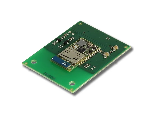 IESS IESS MDWIFI Modulo Wifi per centrali GENIO