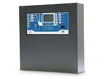 IESS IESS MEC44PLUS Centrale conv. analogico ind. 4 zone+2 loop