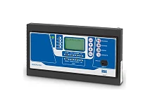 IESS IESS MEREPEATER Pannello ripetitore per centrali serie MEC